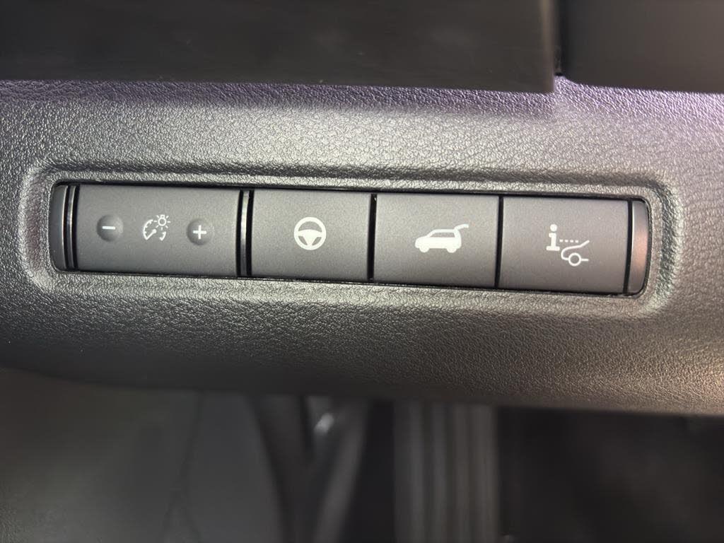 2026 Nissan Pathfinder