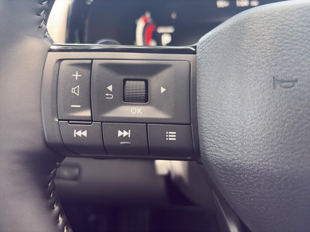 2026 Nissan Pathfinder