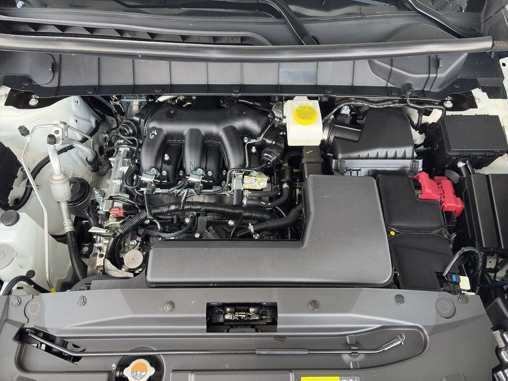 2026 Nissan Pathfinder