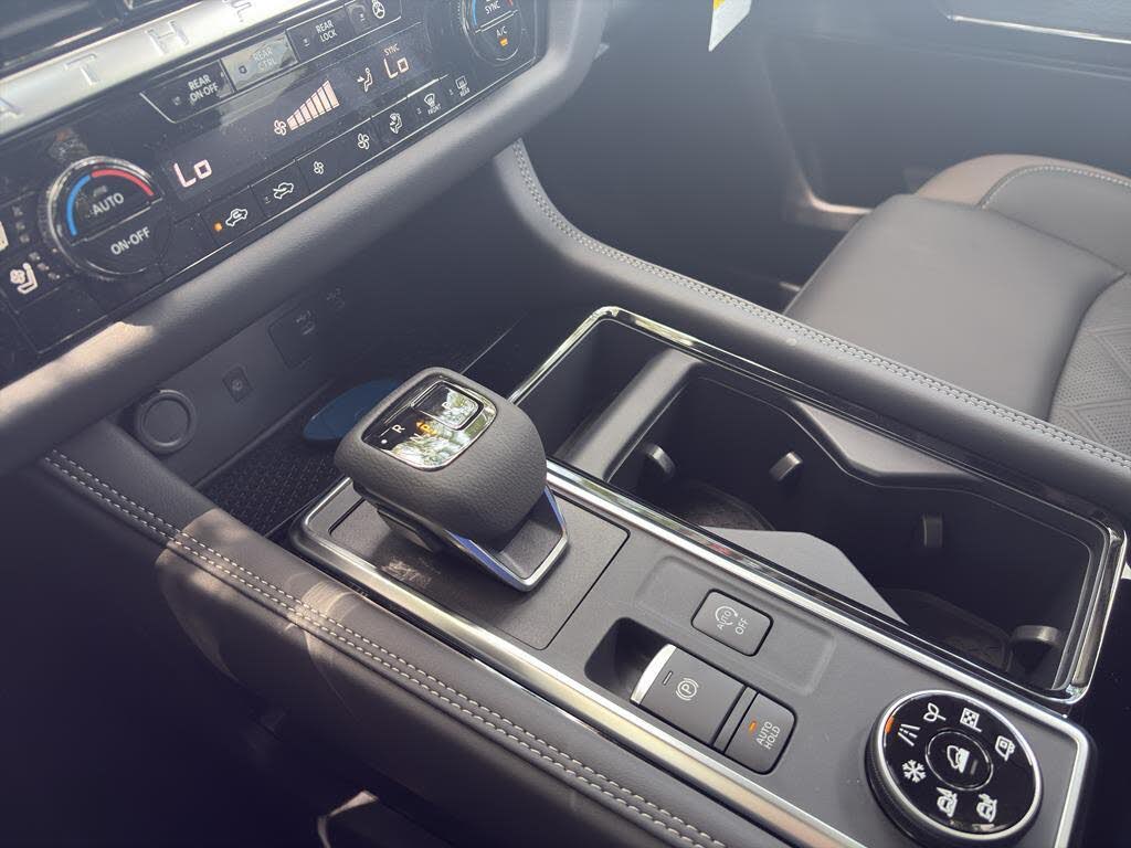 2026 Nissan Pathfinder
