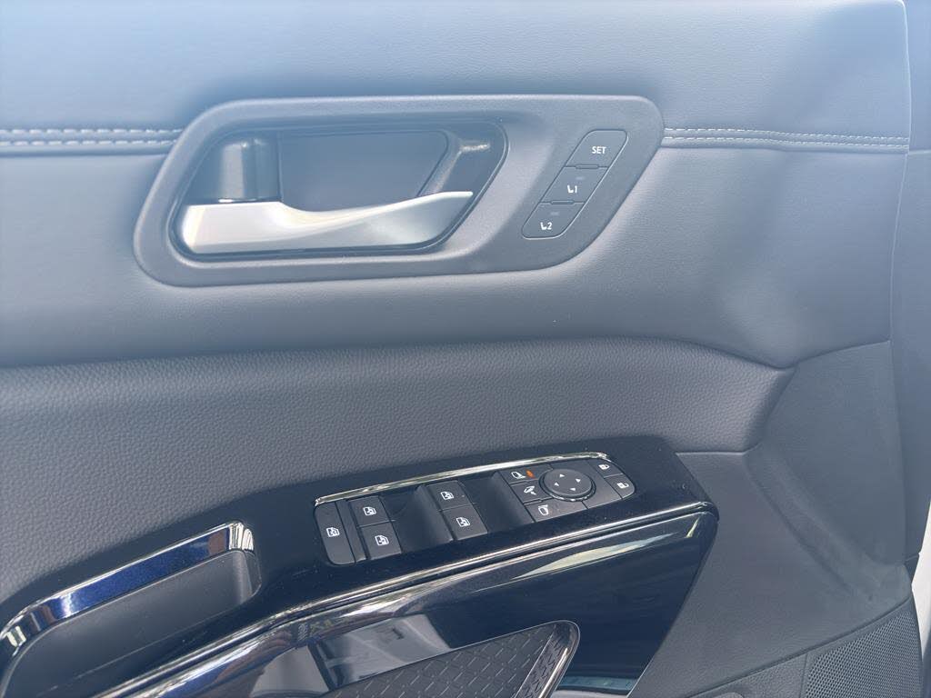 2026 Nissan Pathfinder