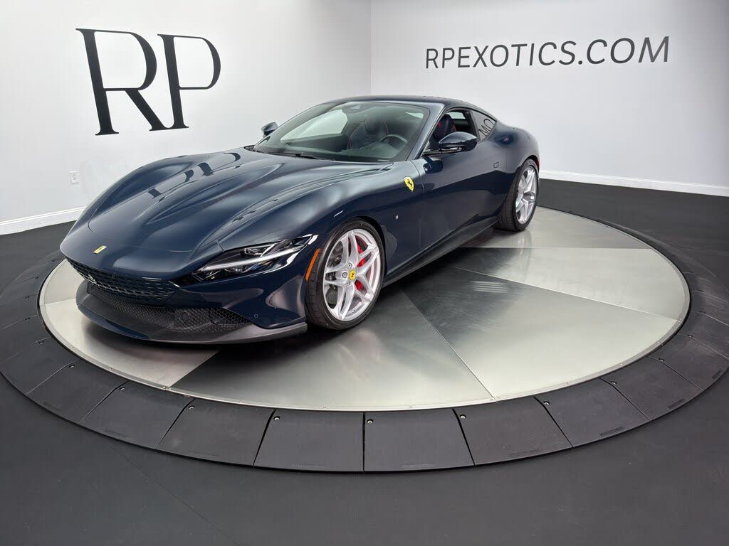 2021 Ferrari Roma Base for sale in St. Louis, MO
