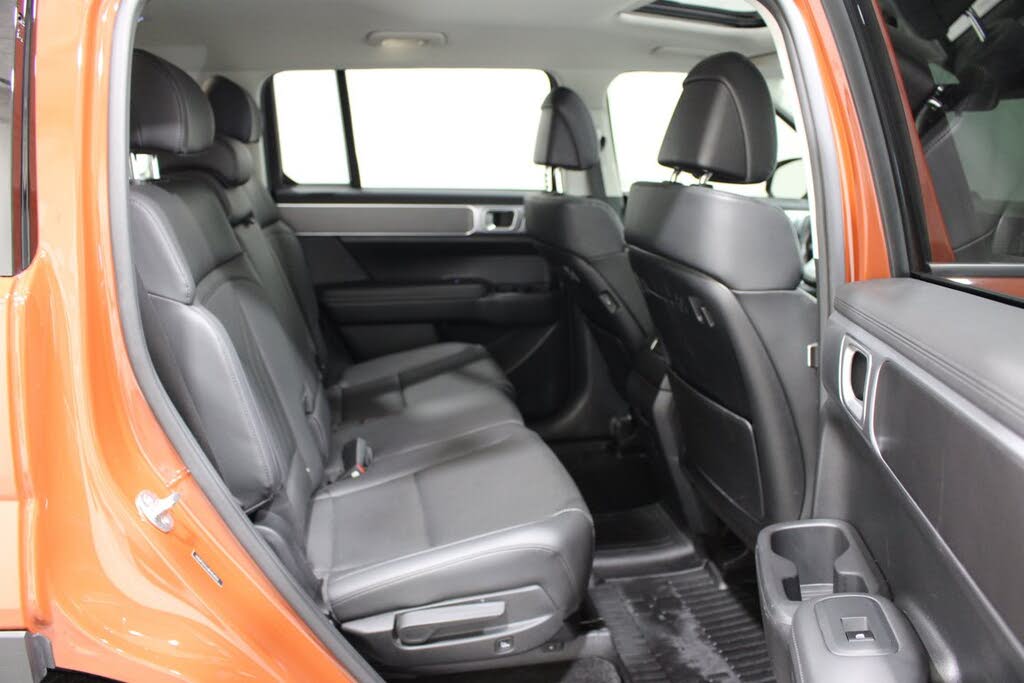 2024 Hyundai Santa Fe