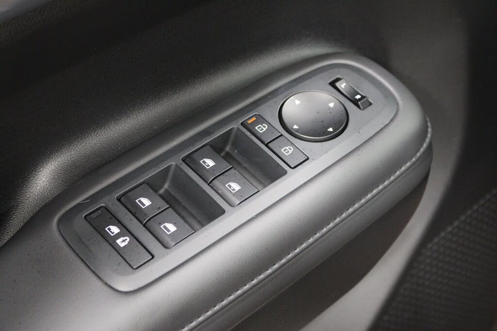 2024 Hyundai Santa Fe