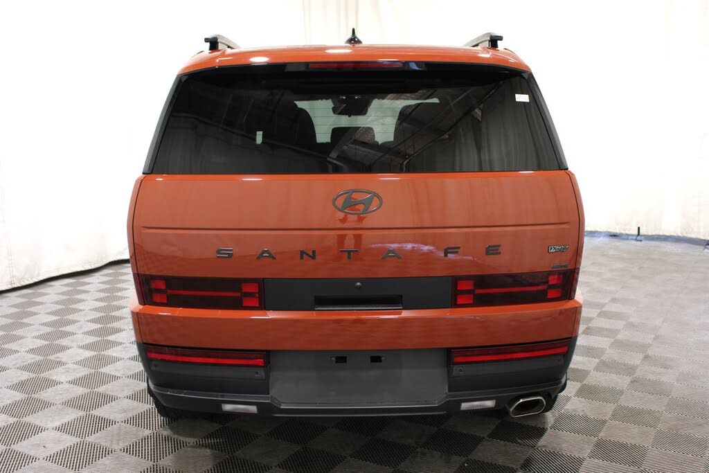 2024 Hyundai Santa Fe