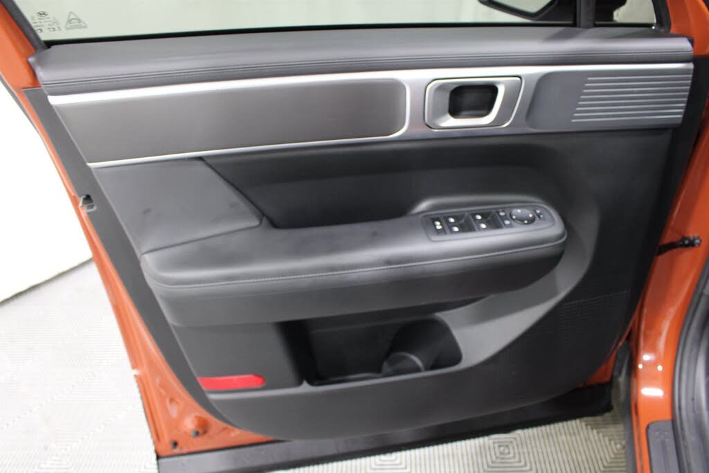 2024 Hyundai Santa Fe