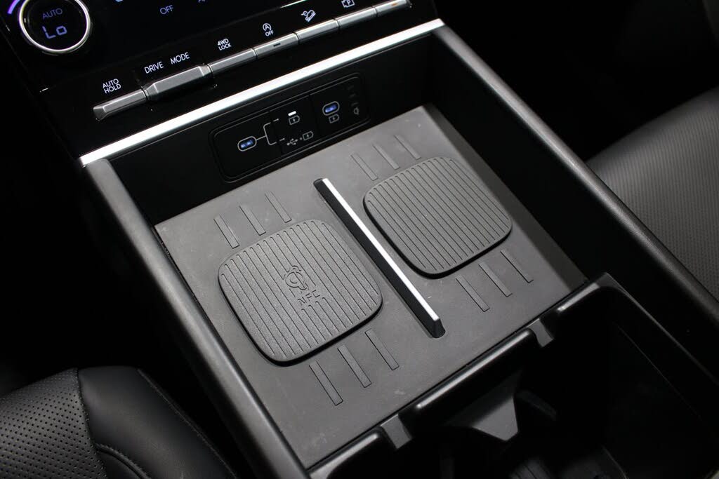 2024 Hyundai Santa Fe