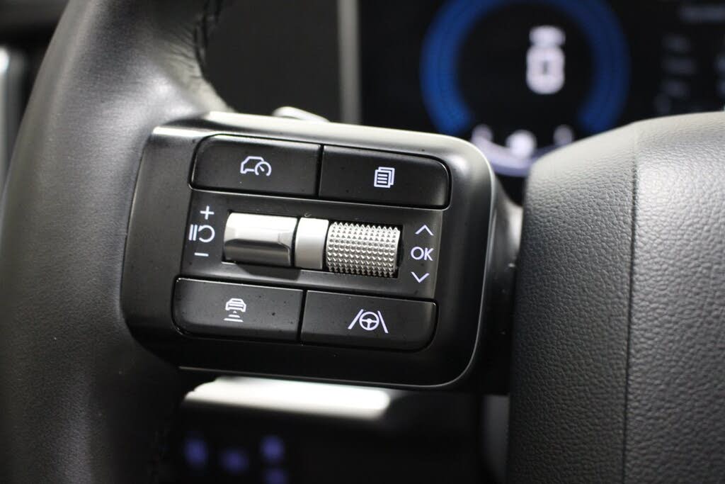 2024 Hyundai Santa Fe