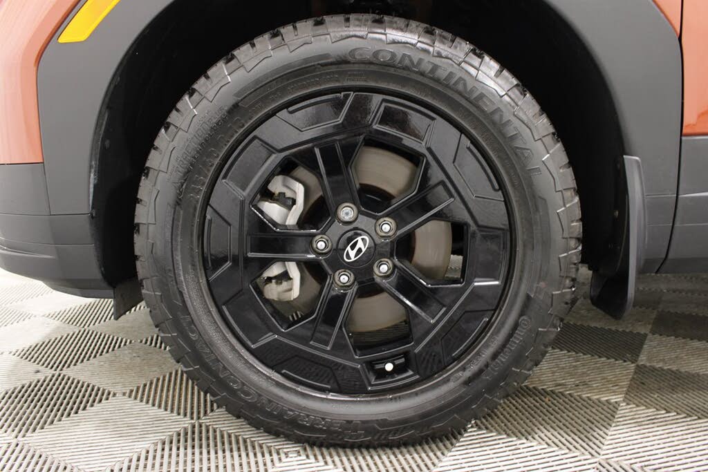 2024 Hyundai Santa Fe