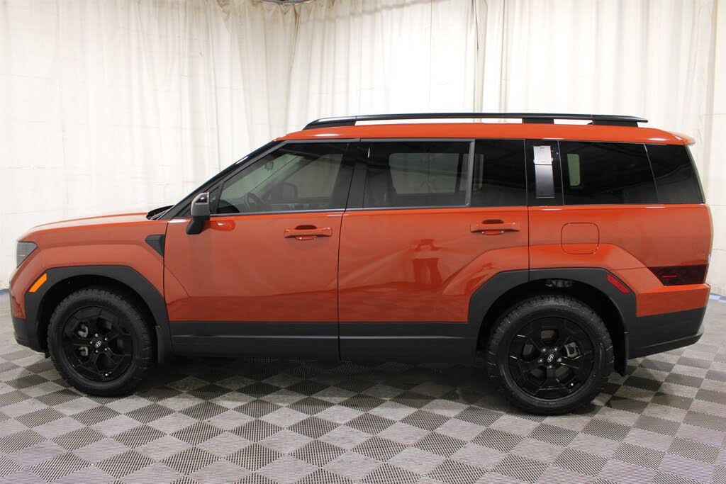 2024 Hyundai Santa Fe