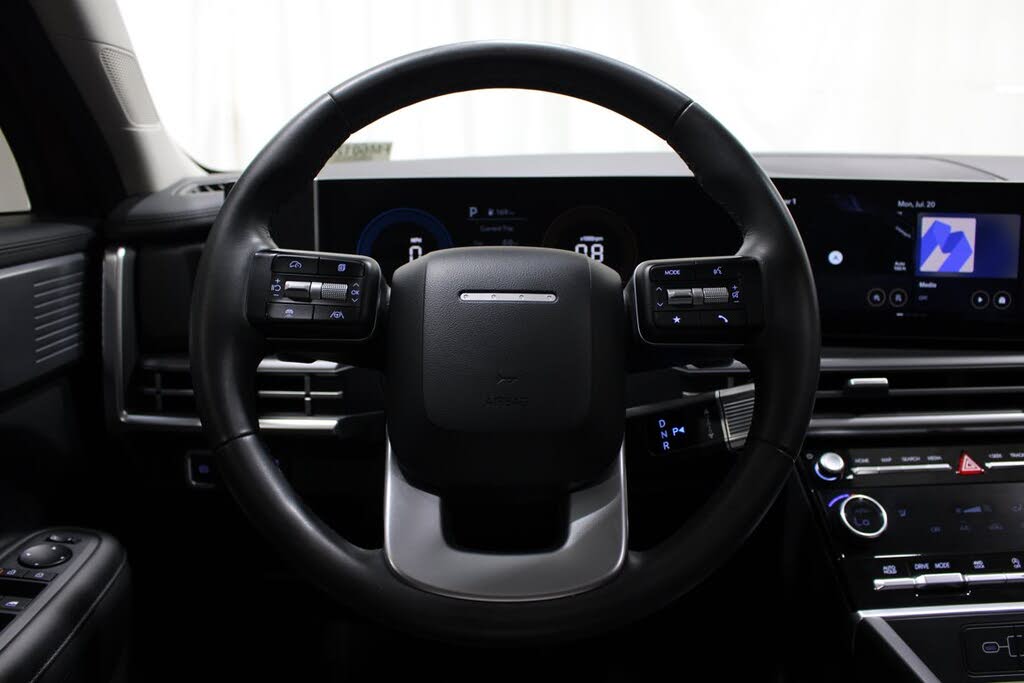 2024 Hyundai Santa Fe