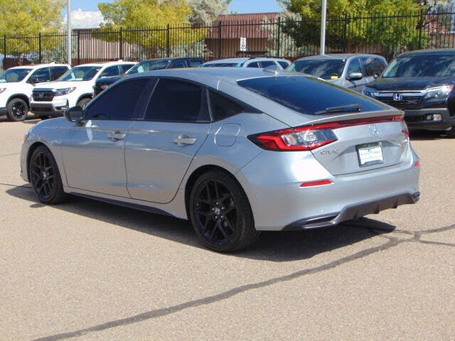 2022 Honda Civic
