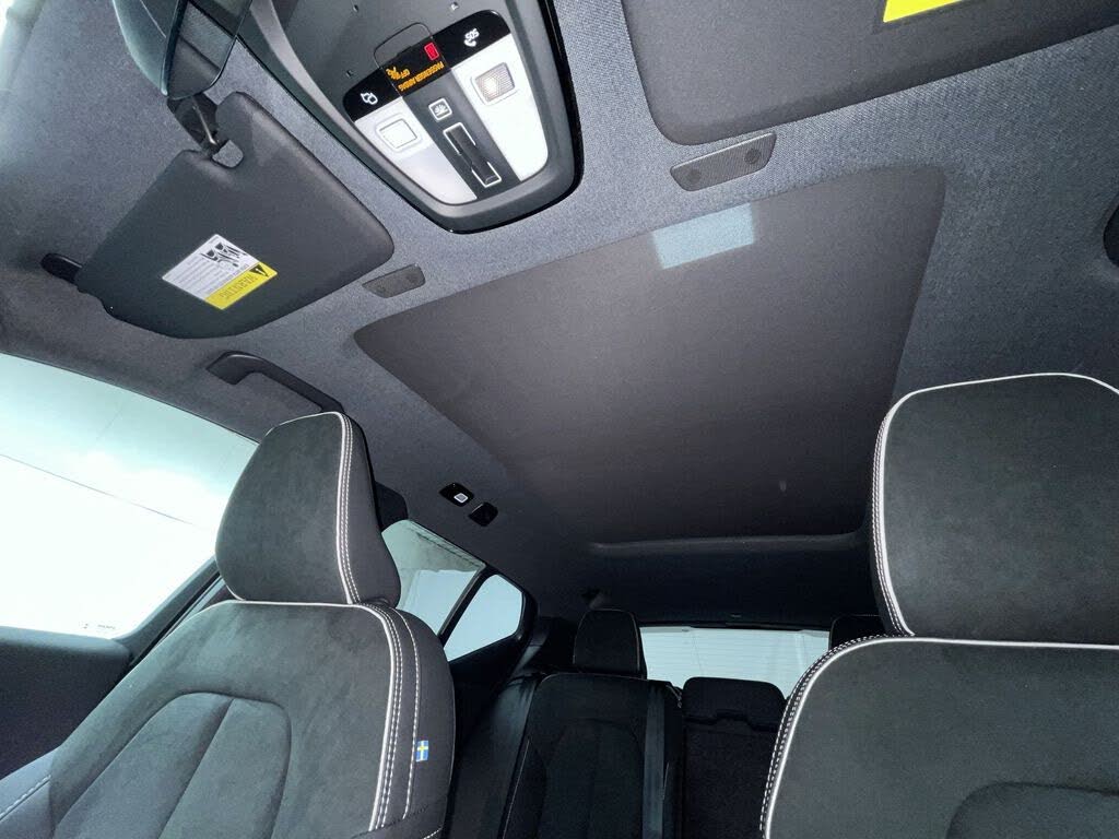 2026 Volvo XC40