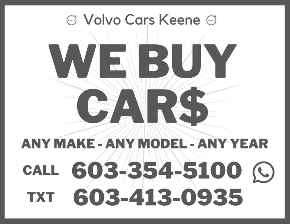 2026 Volvo XC40