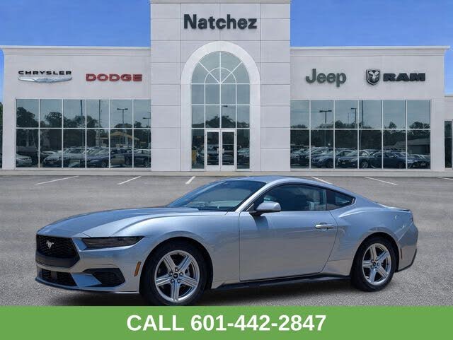 2026 Ford Mustang EcoBoost Premium for sale in Natchez, MS