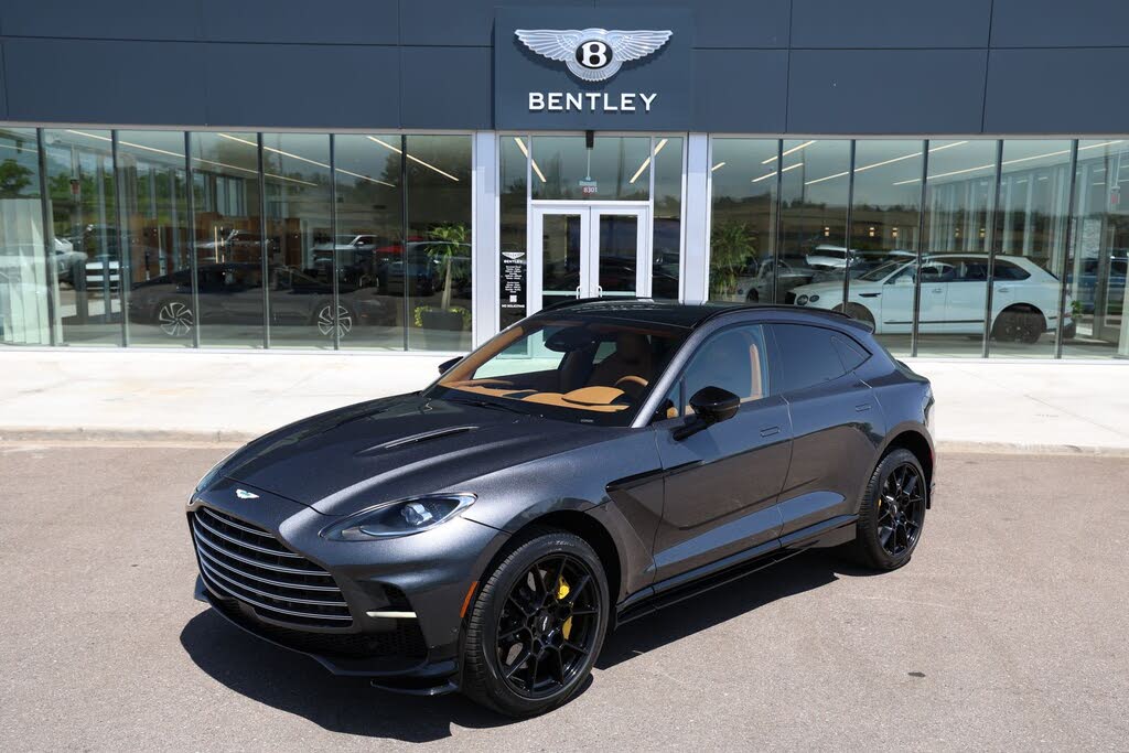 2025 Aston Martin DBX 707 for sale in Lone Tree, CO