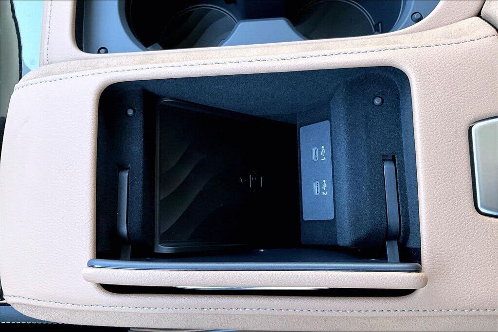2027 Infiniti QX80