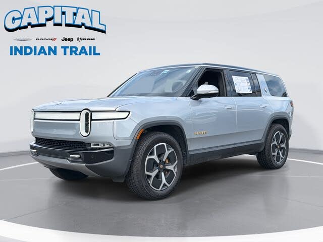 2024 Rivian R1S Adventure for sale in Indian Trail, NC