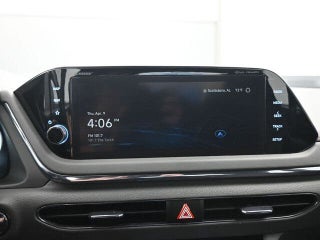 2023 Hyundai Sonata