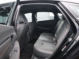 2023 Hyundai Sonata