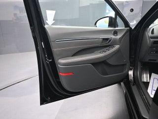 2023 Hyundai Sonata