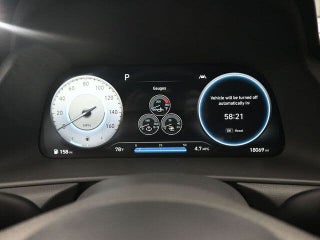 2023 Hyundai Sonata