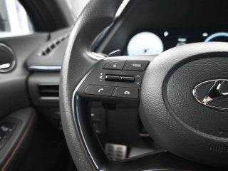 2023 Hyundai Sonata