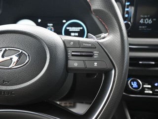 2023 Hyundai Sonata