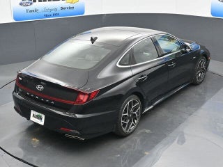 2023 Hyundai Sonata