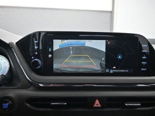 2023 Hyundai Sonata