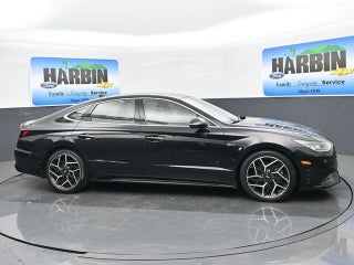 2023 Hyundai Sonata