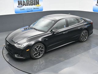 2023 Hyundai Sonata