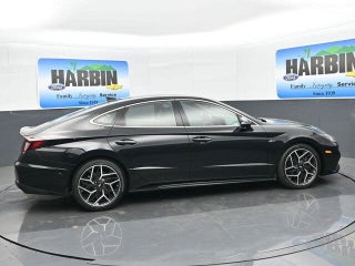 2023 Hyundai Sonata