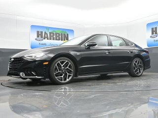 2023 Hyundai Sonata