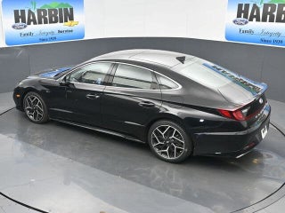 2023 Hyundai Sonata