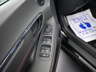 2023 Hyundai Sonata