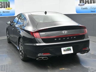 2023 Hyundai Sonata