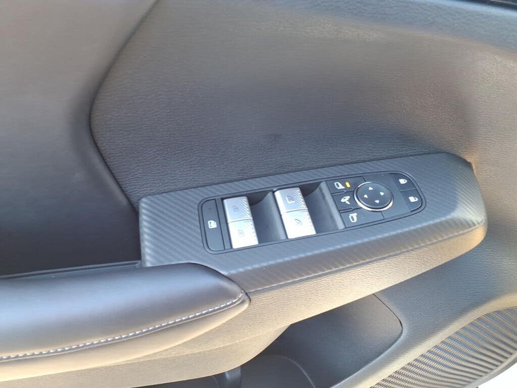 2026 Nissan Rogue Plug-in Hybrid