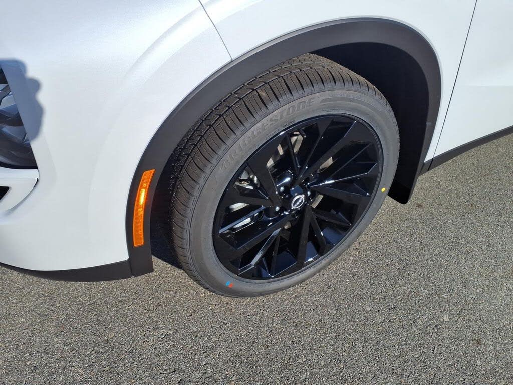 2026 Nissan Rogue Plug-in Hybrid