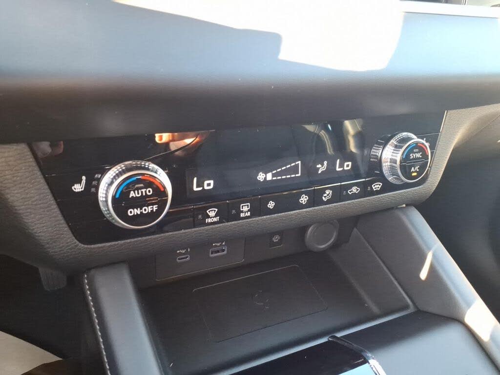 2026 Nissan Rogue Plug-in Hybrid