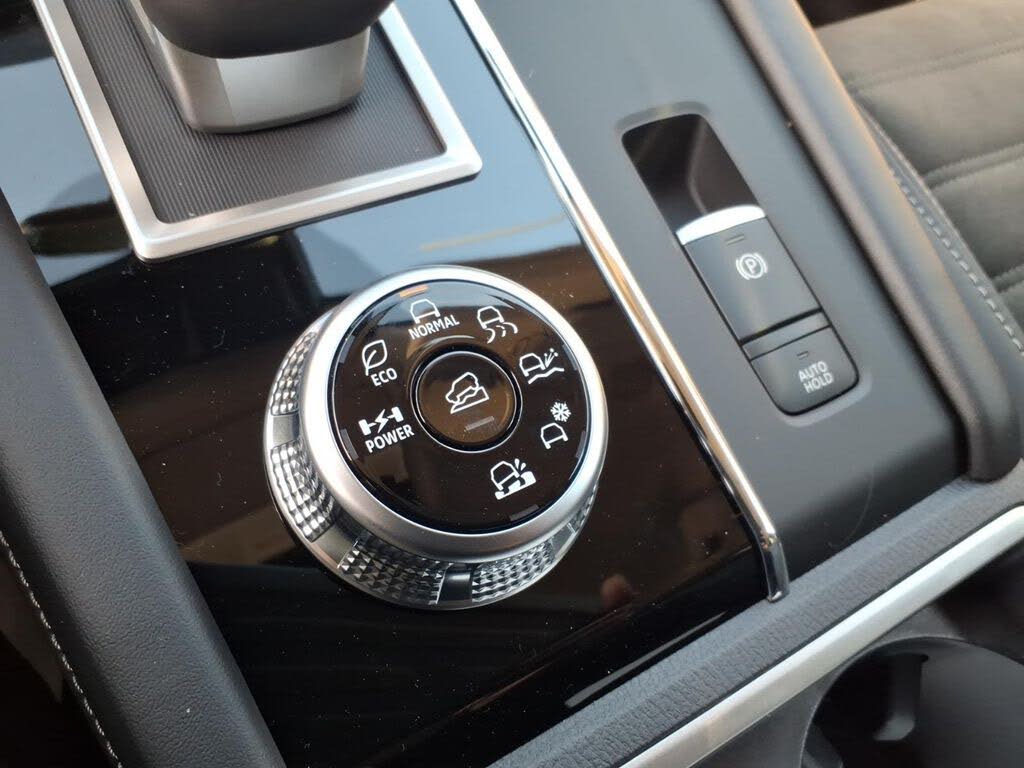 2026 Nissan Rogue Plug-in Hybrid