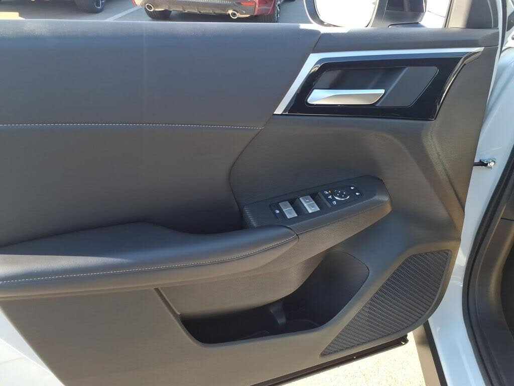 2026 Nissan Rogue Plug-in Hybrid