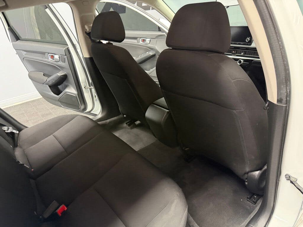 2022 Honda Civic