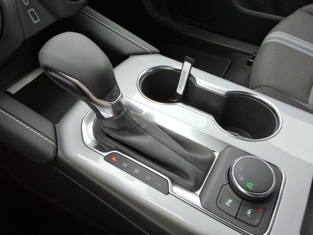 2026 Chevrolet Blazer
