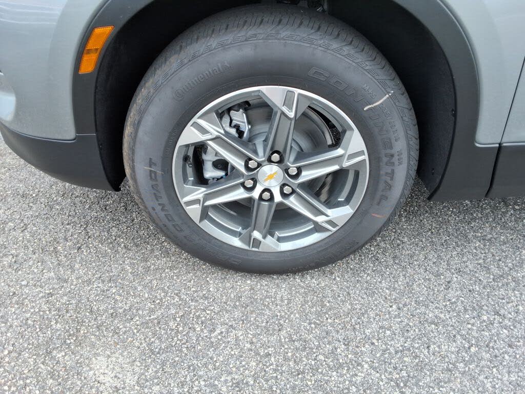 2026 Chevrolet Blazer