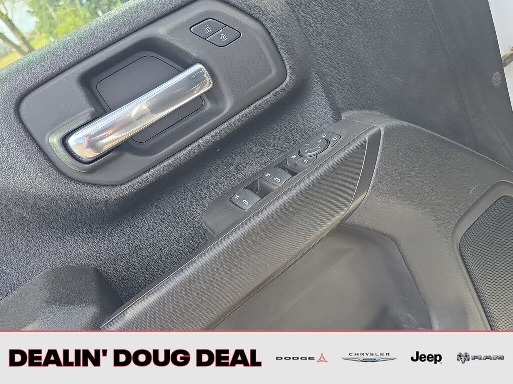 2021 GMC Sierra 2500HD