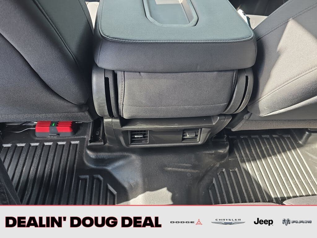 2021 GMC Sierra 2500HD