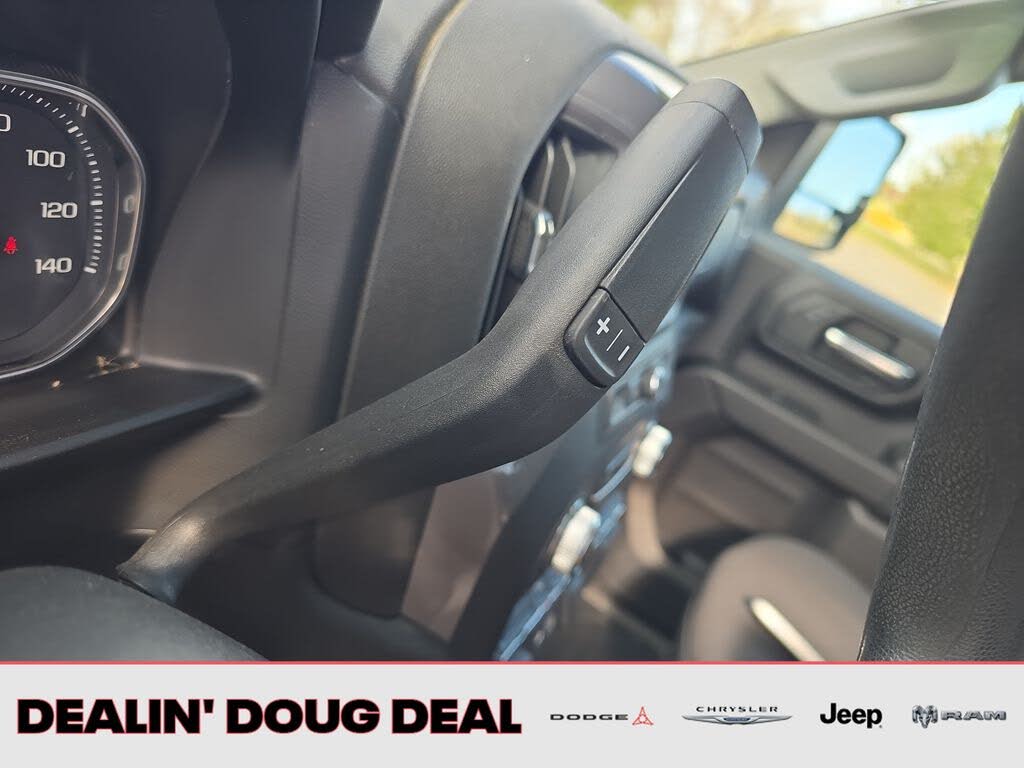 2021 GMC Sierra 2500HD
