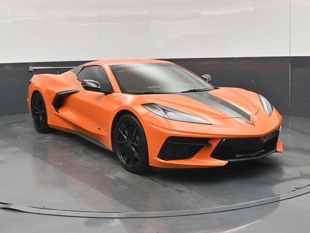 2023 Chevrolet Corvette Stingray for sale in Tulsa, OK