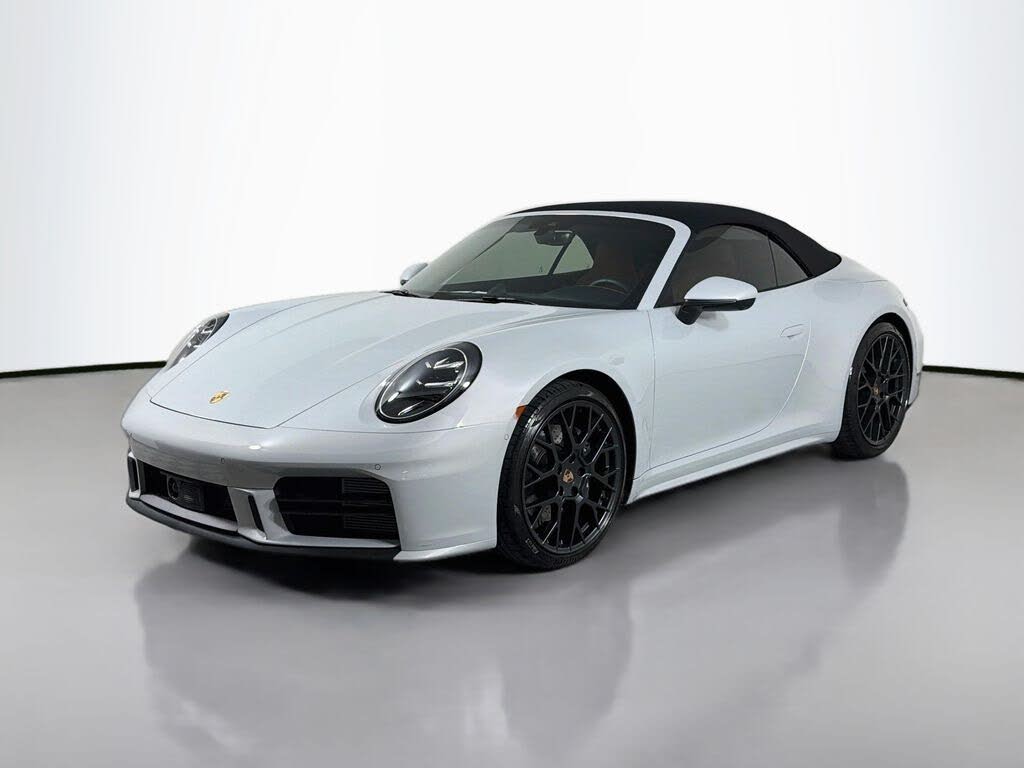 2026 Porsche 911 Carrera for sale in North Miami, FL